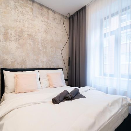 Urban Oasis Brno Apartment ภายนอก รูปภาพ