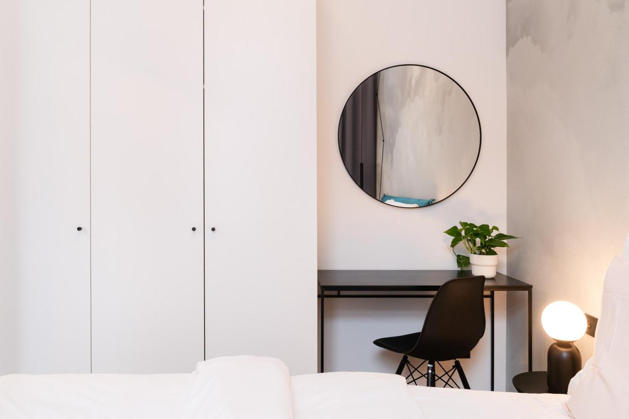 Urban Oasis Brno Apartment ภายนอก รูปภาพ