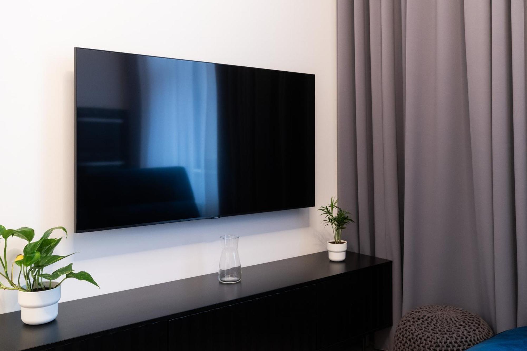 Urban Oasis Brno Apartment ภายนอก รูปภาพ