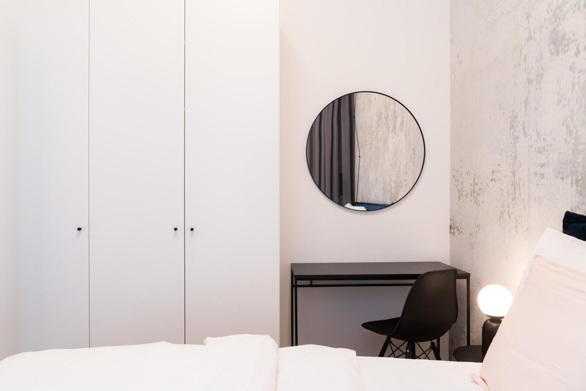 Urban Oasis Brno Apartment ภายนอก รูปภาพ
